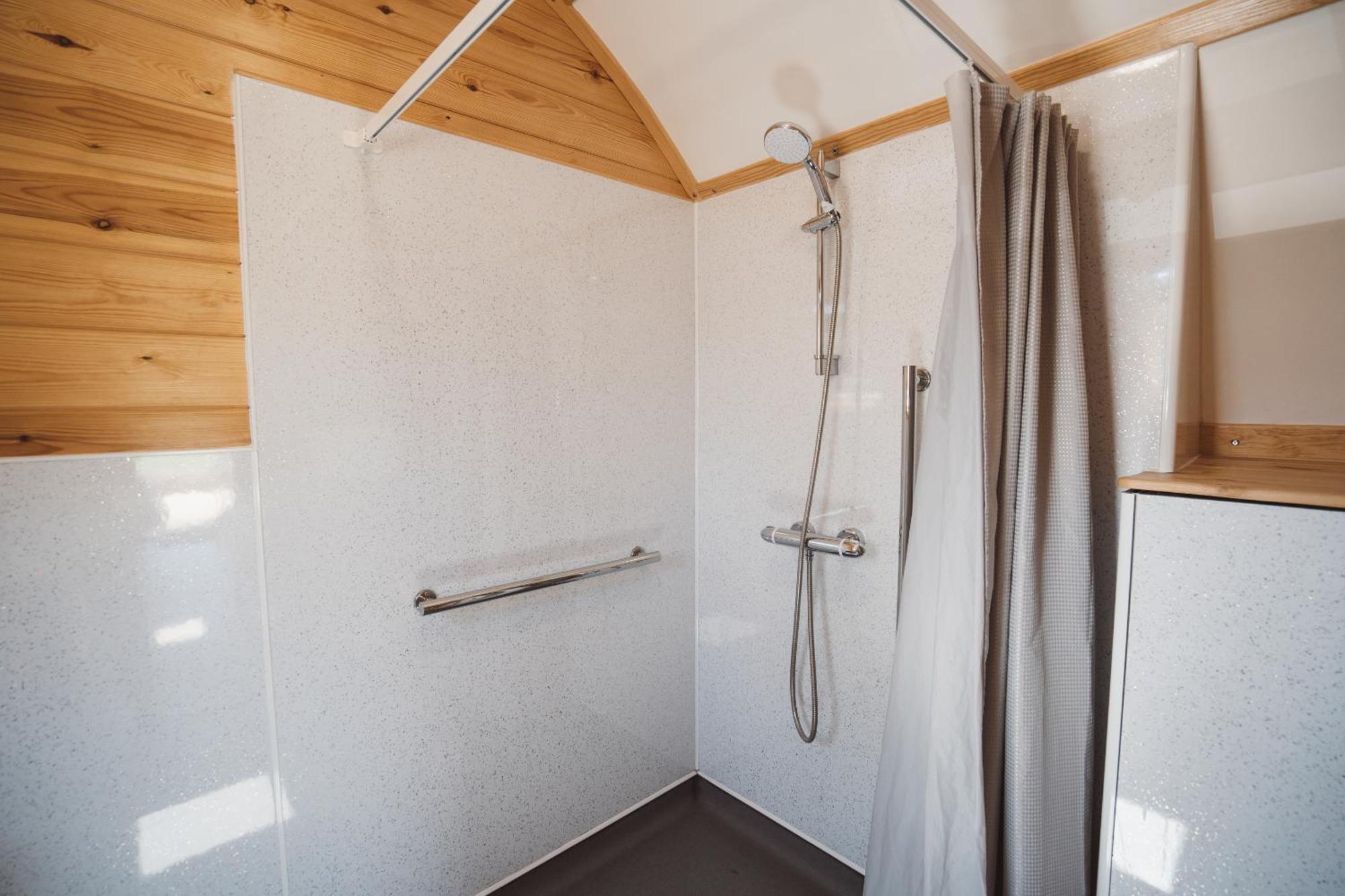 Sedgewell Barn By Wigwam Holidays Northallerton Habitación foto